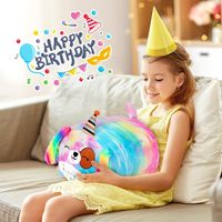 Peluches personnalisées avec logo, fabricant de jouets en peluche, fabricant de poupées mascotte en peluche douce, conception de prototypes, peluches animales
