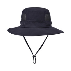 Sombrero de Pescador de Malla, Nuevo, de Ala Ancha, Transpirable, Impermeable, de Secado Rápido, para Fiestas, Verano, Senderismo, Escalada, Pesca, Moderno y Versátil - Product Image 2