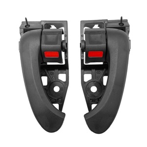 มือจับประตูด้านในรถยนต์โตโยต้า แคมรี่ รุ่น 69206-06040 69205-06040 อะไหล่ทดแทนสำหรับรุ่นปี 2007-2011 - Product Image 5