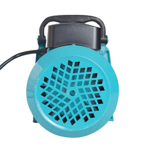 Bomba de chorro autocebante eléctrica de 220V, bomba de refuerzo de alta presión para edificios altos, bomba de agua para riego de pozos de gran elevación, de hierro fundido de gran tamaño - Product Image 3