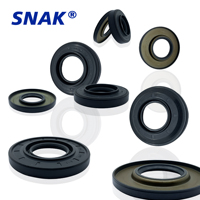 Sello de Aceite Tipo 5693 de Fábrica SNAK para Camiones, Automóviles, Maquinaria Agrícola, Tractores, Excavadoras, Sello de Aceite Industrial
