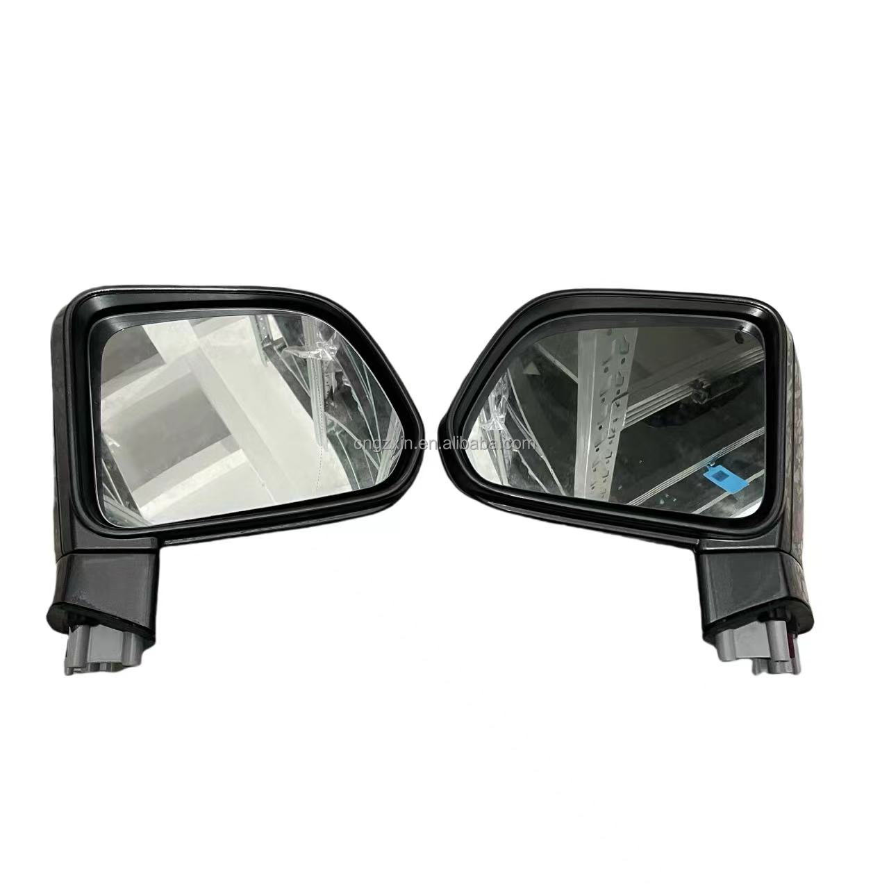 新品タグ付 PRIMA COLLECTION グレー 64%OFF Rolls Royce Side Mirror - Original Perfect OE 51167287231