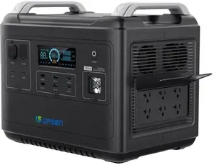 2000W発電所リチウムイオン電池電気ソーラー発電機電源充電ステーション & 発電所1000wソーラーパネル - Product Image 6