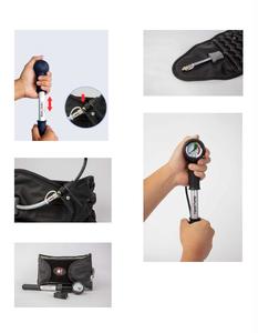 ALPHAY جديد المادية معدّات علاجيّة قطني الجر حزام آلام الظهر العلاج الطبيعي حزام BETTHER من القرص. الدكتور - Product Image 4