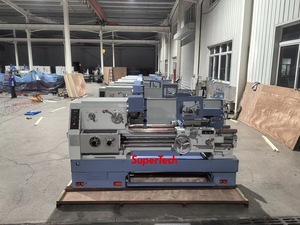 <span class=keywords><strong>SUPERTECH</strong></span> Chất lượng cao Bán buôn giá rẻ chính xác máy tiện ca50: Độ chính xác cao, đa chức năng cho gia công công nghiệp cao cấp - Product Image 2