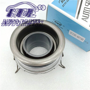 31230-60130 31230-60190 Rodamiento de Desembrague HDE para Toyota Land Cruiser, Venta al Por Mayor de Autopartes - Product Image 4