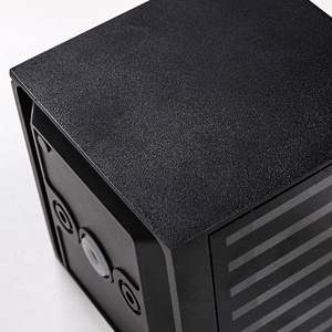 Luces Solares LED Cuadradas para Jardín, Resistentes al Agua IP54, Iluminación Exterior, Venta al Por Mayor - Product Image 6