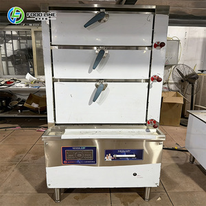 Vaporera de Huevos Moderna, Multicapa, para Desayuno, Cocina, Hogar, Residencia Estudiantil, Vaporera de Alimentos, Hervidor de Huevos - Product Image 5