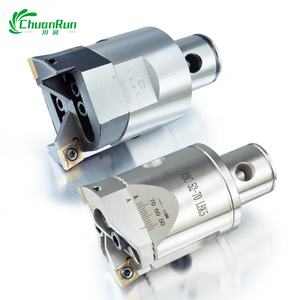 Rbh Verstelbare Boorkop 25-33Mm 32-42Mm Precisie Boorgereedschap, Hoge Precisie <span class=keywords><strong>Micrometer</strong></span> Aanpassing - Product Image 3