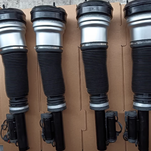 โช้คอัพหน้าแบบถุงลมสำหรับรถยนต์เมอร์เซเดสเบนซ์ W220 <span class=keywords><strong>S320</strong></span> S430 S500 S600 - Product Image 6