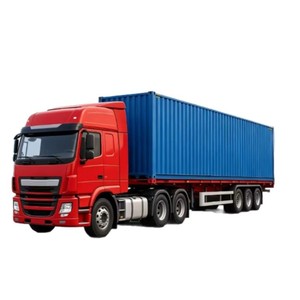 Service de fret maritime dédié aux États-Unis, charge complète de conteneur (FCL), livraison en entrepôt Amazon (DDP), dédouanement inclus, taxes incluses, livraison porte-à-porte. - Product Image 2