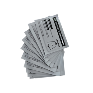 Pièces de distributeur automatique de billets, lecteur de cartes NCR, <span class=keywords><strong>carte</strong></span> de nettoyage codée 998-0052929 - Product Image 4