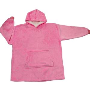 Nuevo grueso perezoso al aire libre invierno cálido bata con capucha cálido pijamas al por mayor - Product Image 1