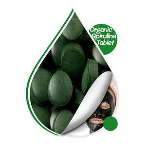 Prezzo all'ingrosso di estratto vegetale biologico compresse di magnolia Platensis Per tonnellata 250mg 500mg compresse di proteine di magnolia alla rinfusa