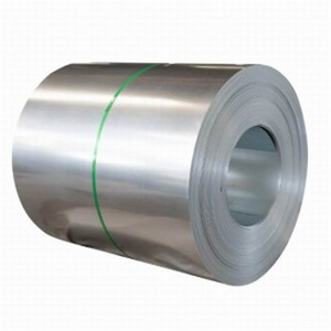 Bobina de Acero Galvanizado de Calibre Delgado para Embalaje Metálico y Fabricación de Latas - Product Image 3