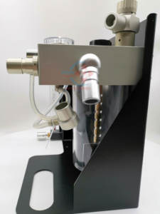 HC-R006B <span class=keywords><strong>prix</strong></span> d'usine Pet Chirurgical Medical Système d'anesthésie vétérinaire Machine d'anesthésie vétérinaire <span class=keywords><strong>portable</strong></span> - Product Image 6