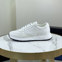 Zapatos casuales de cuero de lujo para hombre, mocasines de piel de vaca premium, transpirables, cómodos, sin cordones, zapatos planos de negocios.