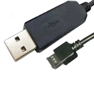 CP2102 TTL USB 4ทางสำหรับ aruba การเข้าถึงไร้สายจุด AP 207สายคอนโซล