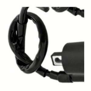 Transformador de Alto Voltaje YW108 para Motocicleta <span class=keywords><strong>Yamaha</strong></span> <span class=keywords><strong>Virago</strong></span> <span class=keywords><strong>XV750</strong></span> 1984-1999 42X-82320-70-00 - Product Image 4