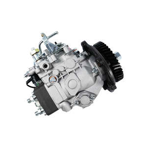 ปั๊มหัวฉีดดีเซล 104741-6731 สำหรับเครื่องยนต์ Isuzu 4JB1 รถตัก Bobcat 853 ปั๊มทดแทนสำหรับใช้งานกับเครื่องจักรกลหนัก - Product Image 5