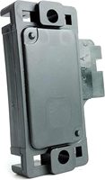 Sensor de Presión Absoluta del Colector (MAP) de 2 Barras 213-1520 12569241 para GM C/K Pickup Suburban Tahoe Yukon 6.5L Diésel