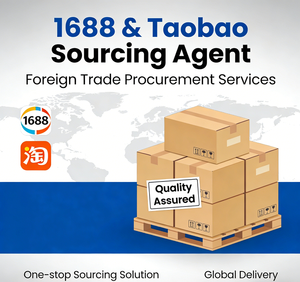 บริการจัดซื้อสินค้า 1688 ตัวแทนจัดหาสินค้า Taobao 1688 บริการซื้อของออนไลน์ในจีน 1688 - Product Image 2