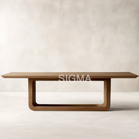 2025 Fabricant Offre Spéciale Prix d'usine Personnalisation de meubles de salle à manger au design de luxe Ensemble de tables à manger haut de gamme en marbre