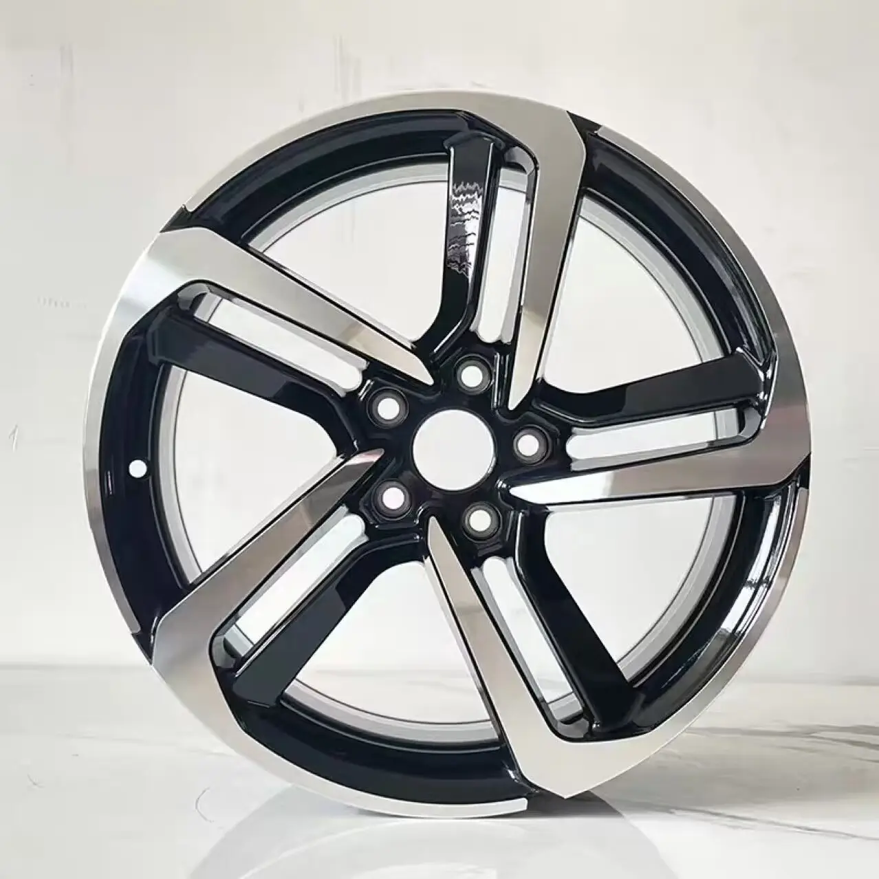 17-19 Inch Fitment Modified Wheel for Civic Accord Hao Shadow Colorado Chi Ling Faction U.S. Version Machining Services