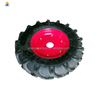 Roue de barre 6.00-12 nouveau tracteur agricole bon marché inclinant les roues Quad ATV