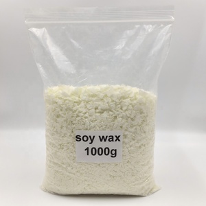 Chinese Healthy Pure Wholesale Soy Wax <strong>Flakes</strong> For Candle Making For Father's Day And Thanksgiving Celebrations