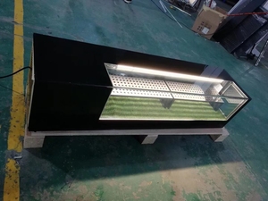 Belnor/Kohinur Quầy Trưng Bày Quầy Bar Sushi Tủ Trưng Bày <span class=keywords><strong>60L</strong></span> Cho Máy Làm Lạnh Trưng Bày Thương Mại Sushi - Product Image 5