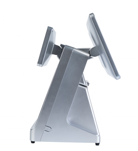 15.6 inch đăng ký kiosk điện thoại di động nạp tiền thanh toán - Product Image 6