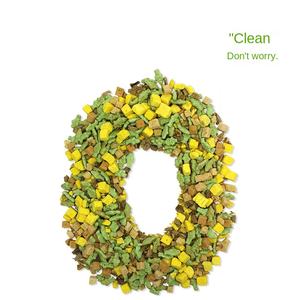 Comida mixta liofilizada para gatos, perros, hueso crudo Universal, yema de huevo, <span class=keywords><strong>carne</strong></span> de pato, pescado, Año Nuevo, aperitivos liofilizados para mascotas, Living - Product Image 1