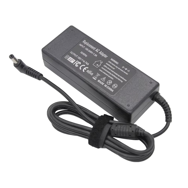 19V 4.74A 90W AC Laptop Charger for Fujitsu Gateway Notebook Power Adapter