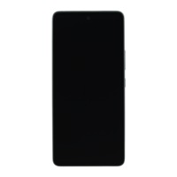 Téléphone Android d'occasion à bas prix, écran AMOLED 6,5 pouces, Sam A53 5G 128 Go 6 Go de RAM