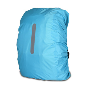 QY - Cubierta Impermeable Reflectante de Poliéster para Mochila de Camping, Senderismo, Escalada y Viajes, con Capacidad de 20-80L para Uso en Exteriores - Product Image 1