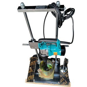 Martillo Vibratorio de Alta Resistencia para Pruebas de Compactación de Suelos - Product Image 2