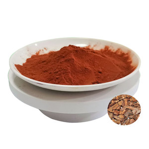 卸売バルク天然プロシアニジン<span class=keywords><strong>95</strong></span>％マツ（Pinus radiata）樹皮エキス - Product Image 1