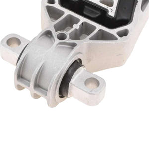 Supporto Motore 2462401209 per Mercedes Benz W176 W246 W242 C177 CLA180 CLA220 GLA200 A180 A200 B220 B250 - Product Image 4