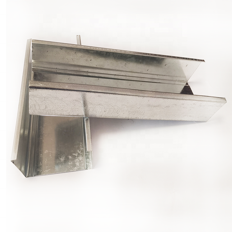 C4 x 5.4 channel beam C4 x 5.4 channel beam