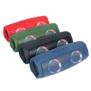 Nouvel arrivage Haut-parleur extérieur portable Subwoofer de basses pour Charge 5 Haut-parleur sans fil d'origine <span class=keywords><strong>Choix</strong></span> populaire - Product Image 1