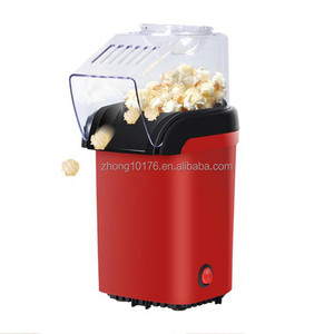 Novedad 2026: Máquina <span class=keywords><strong>de</strong></span> <span class=keywords><strong>Palomitas</strong></span> <span class=keywords><strong>de</strong></span> Maíz Pequeña, Segura y Eléctrica para el Hogar - Product Image 4