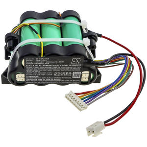 Batería para DeLonghi Colomb INA XLR24LI, XLR24LI.BL 5519210401 - Product Image 3