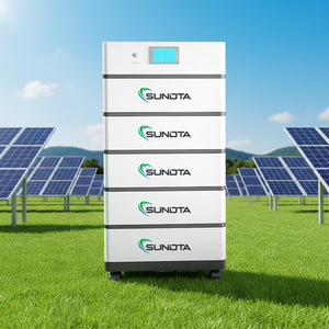 <span class=keywords><strong>Batterie</strong></span> au lithium LiFePO4 solaire haute performance, haute sécurité, 10 kWh, 20 kWh, 30 kWh, pack de batteries lithium-ion, 6000 cycles - Product Image 6