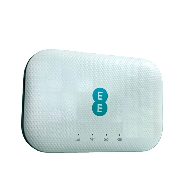 Original EE71 4GEE Mini CAT6 300Mbps WiFi Mobile  Router 4G LTE WiFi Hotspot Modem for Al Catel up to 20 Devices