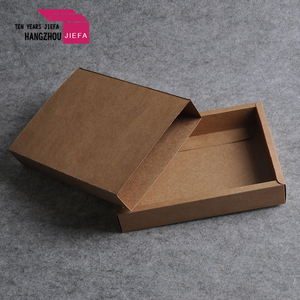 Venta al por mayor envío del producto caja de cartón de papel <span class=keywords><strong>Paquete</strong></span> de impresión de papel de caja de embalaje - Product Image 4