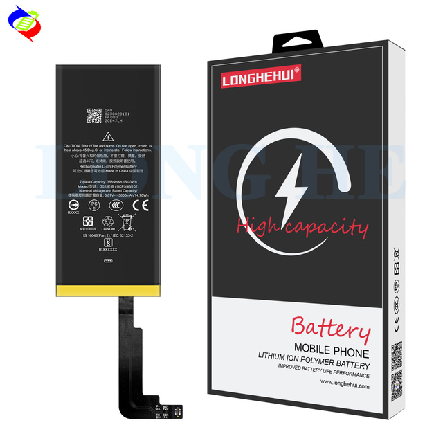 Genuine Original High Quality Battery G025E-B 3885mAh Battery for Google Pixel 4A 5G Mobile Phone Charging Board