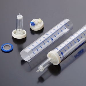 <span class=keywords><strong>Burette</strong></span>-प्रकार आसव सेट (फांसी बोतल) सिलेंडर विधानसभा मशीन - Product Image 3