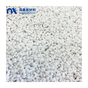 كبسولات الباريوم مكعبات ممتازة مناسبة لـ Hdpe و Ldpe