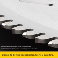 Disque de coupe en carbure HSS de qualité industrielle, soudé au laser, sur mesure, de 600 mm de diamètre, pour outils de menuiserie métallique